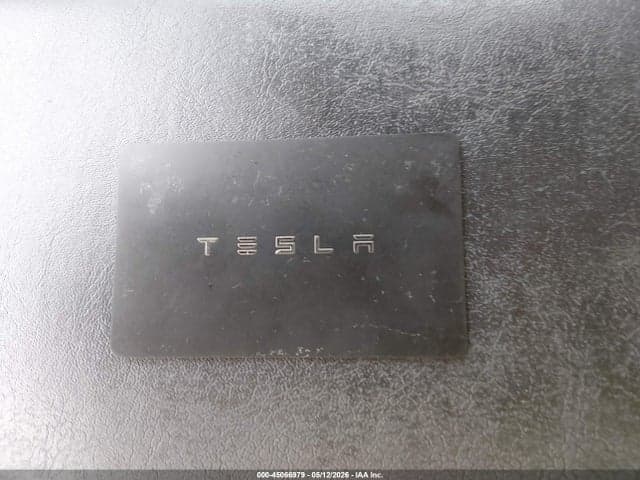 2020 TESLA MODEL 3 LONG RANGE DUAL MOTOR ALL-WHEEL DRIVE 11