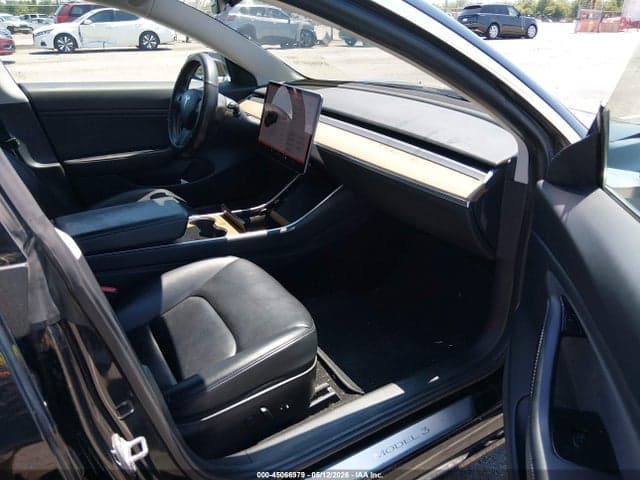 2020 TESLA MODEL 3 LONG RANGE DUAL MOTOR ALL-WHEEL DRIVE 5