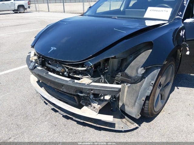 2020 TESLA MODEL 3 LONG RANGE DUAL MOTOR ALL-WHEEL DRIVE 6