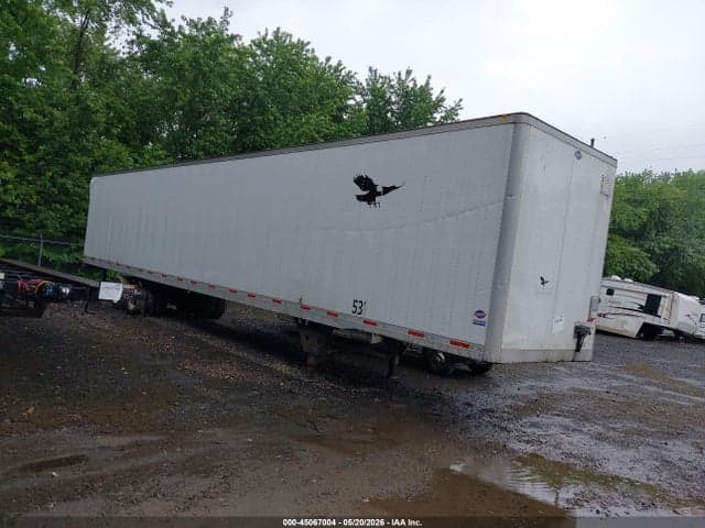 2019 UTILITY TRAILER MFG UNKNOWN - 1
