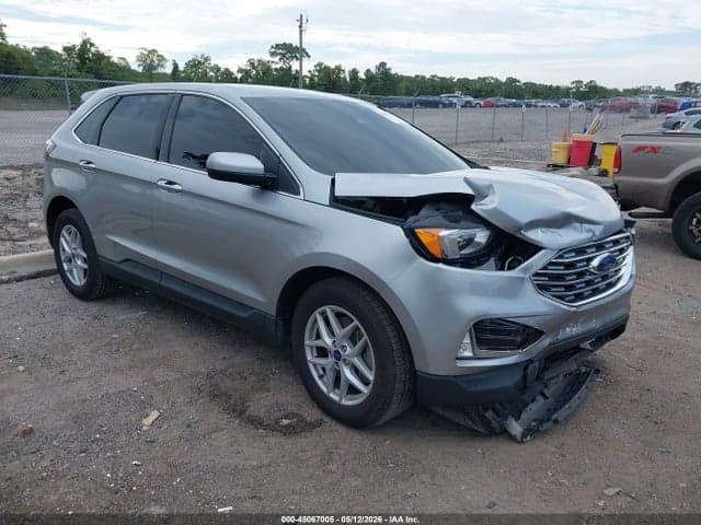 2021 FORD EDGE SEL 1