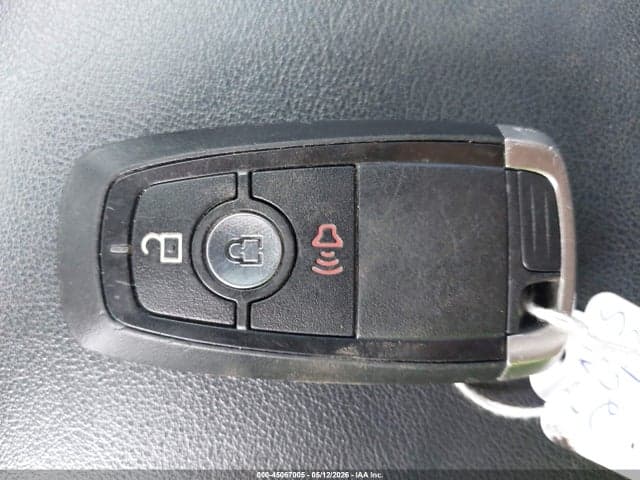 2021 FORD EDGE SEL 11
