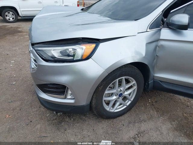 2021 FORD EDGE SEL 6