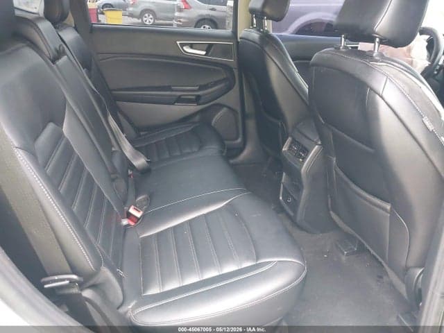 2021 FORD EDGE SEL 8