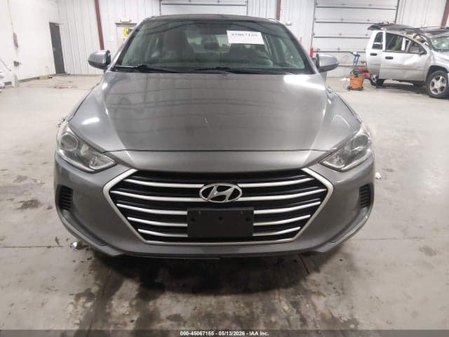2018 HYUNDAI ELANTRA SEL 12