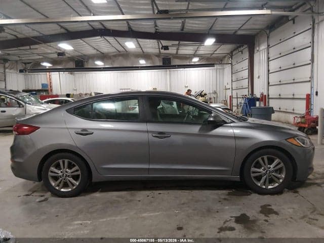 2018 HYUNDAI ELANTRA SEL 13
