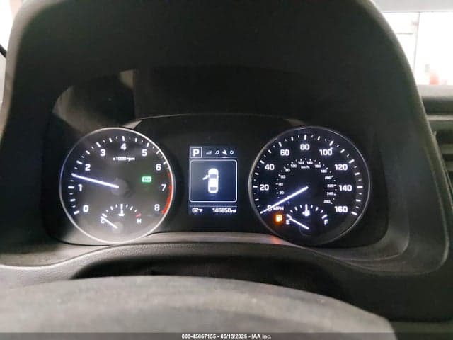 2018 HYUNDAI ELANTRA SEL 15