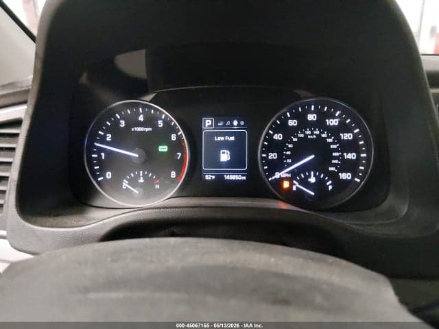 2018 HYUNDAI ELANTRA SEL 7