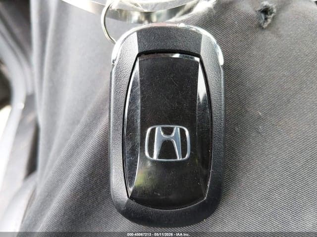 2025 HONDA CIVIC HYBRID SPORT/SPORT TOURING 11