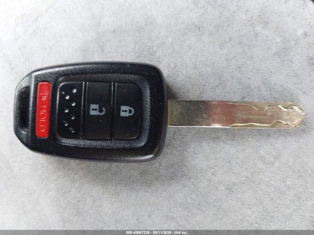 2020 HONDA FIT LX 11