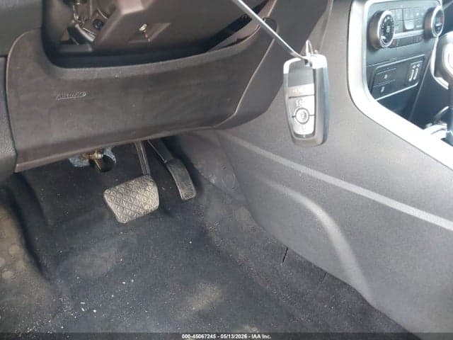 2021 FORD ECOSPORT SE 11