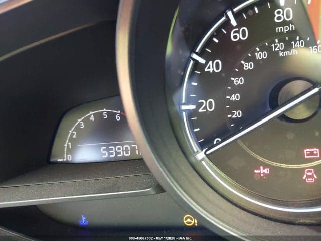 2018 MAZDA MAZDA3 TOURING 14