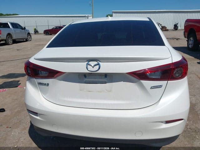 2018 MAZDA MAZDA3 TOURING 15