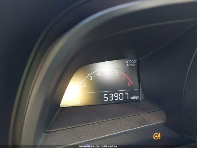 2018 MAZDA MAZDA3 TOURING 7