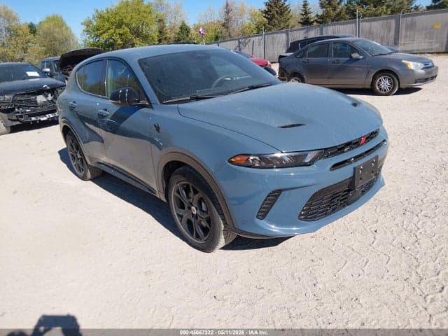 2024 DODGE HORNET R/T EAWD 1