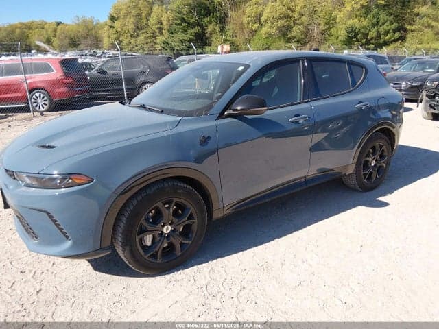 2024 DODGE HORNET R/T EAWD 2