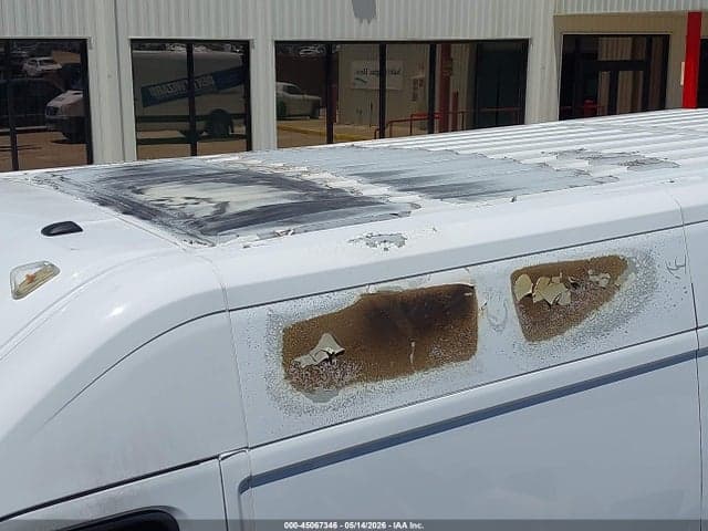 2024 RAM PROMASTER 2500 TRADESMAN HIGH ROOF 159 WB W/PASS SEAT 13