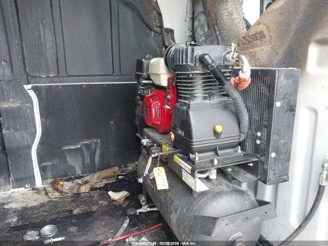 2024 RAM PROMASTER 2500 TRADESMAN HIGH ROOF 159 WB W/PASS SEAT 14