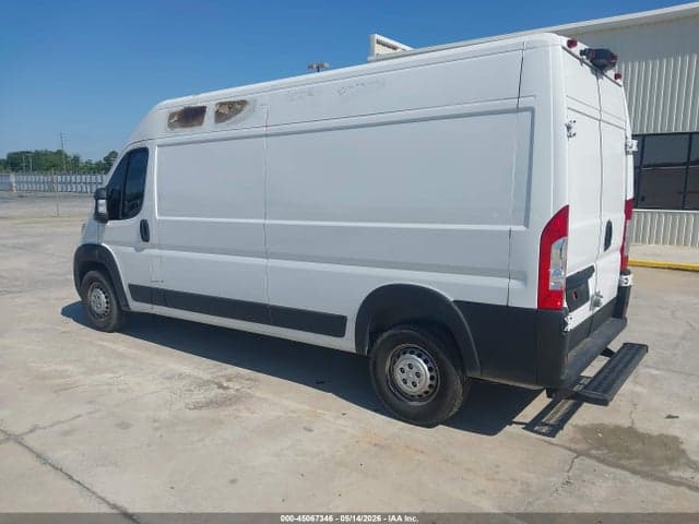 2024 RAM PROMASTER 2500 TRADESMAN HIGH ROOF 159 WB W/PASS SEAT 3
