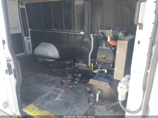 2024 RAM PROMASTER 2500 TRADESMAN HIGH ROOF 159 WB W/PASS SEAT 8