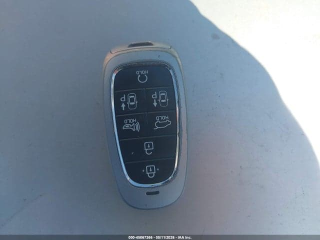 2022 HYUNDAI TUCSON LIMITED 11