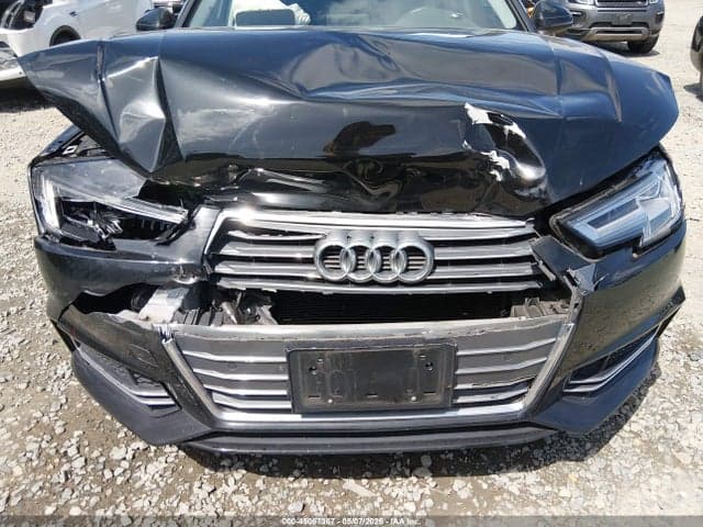 2017 AUDI A4 2.0T PREMIUM 6
