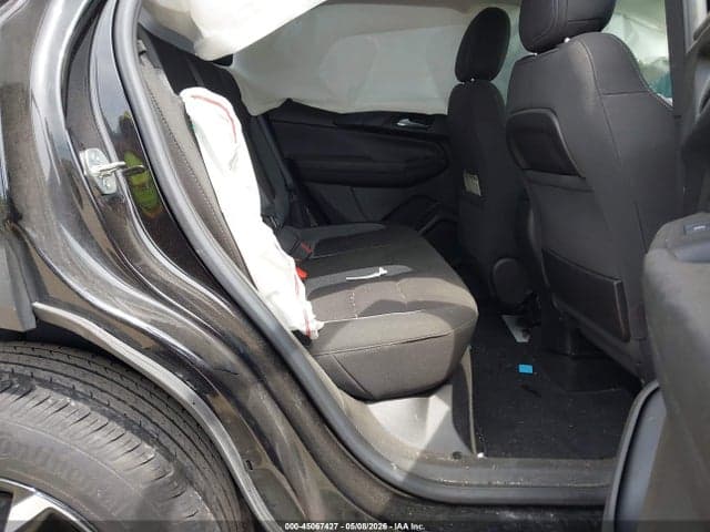 2023 CHEVROLET TRAILBLAZER FWD LT 8