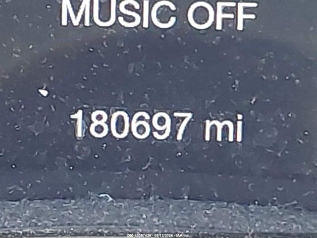 2019 DODGE DURANGO R/T RWD 15