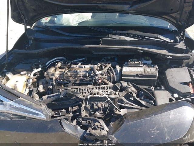 2018 TOYOTA C-HR XLE PREMIUM 10