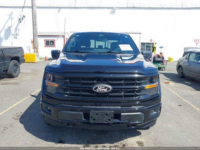 2024 FORD F-150 XLT 12