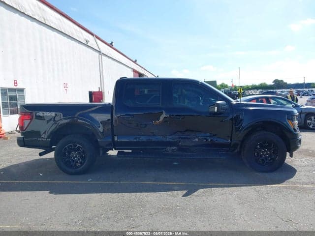 2024 FORD F-150 XLT 13
