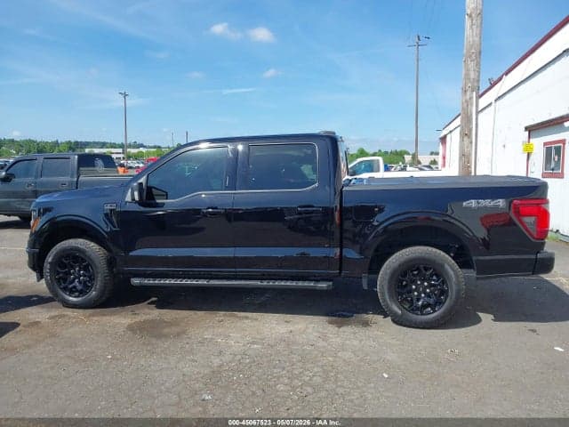 2024 FORD F-150 XLT 14