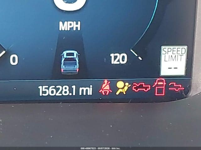 2024 FORD F-150 XLT 15