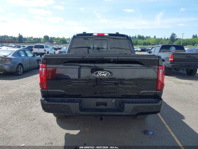 2024 FORD F-150 XLT 16