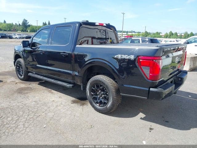 2024 FORD F-150 XLT 3