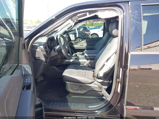 2024 FORD F-150 XLT 5