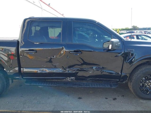 2024 FORD F-150 XLT 6