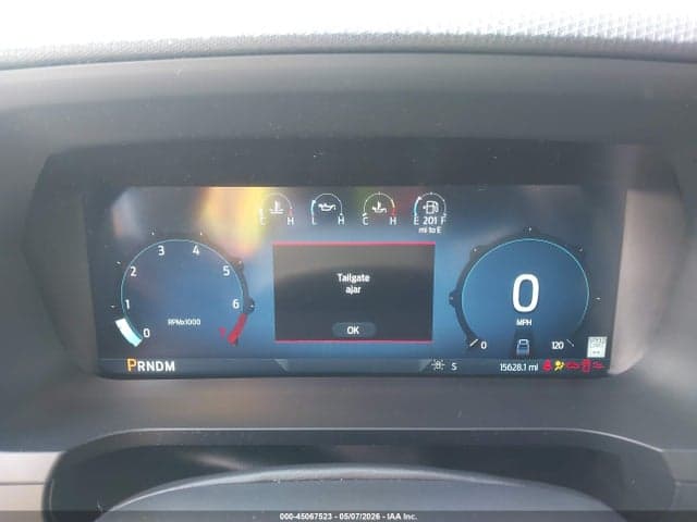 2024 FORD F-150 XLT 7