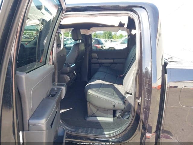 2024 FORD F-150 XLT 8