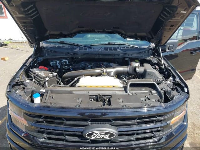 2024 FORD F-150 XLT 10