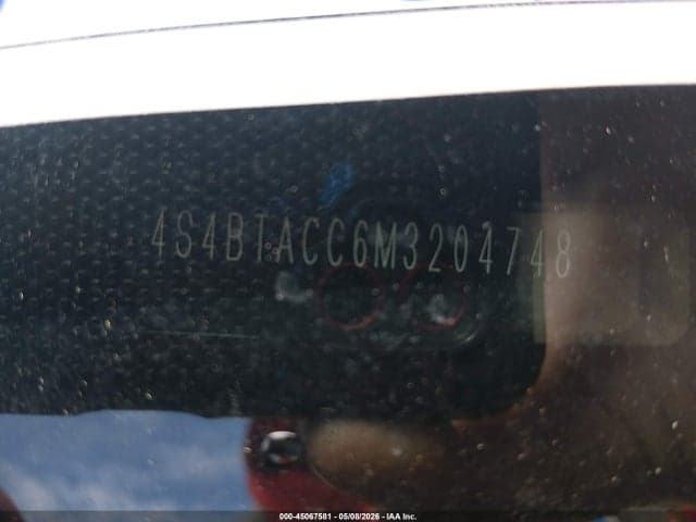 2021 SUBARU OUTBACK PREMIUM 9