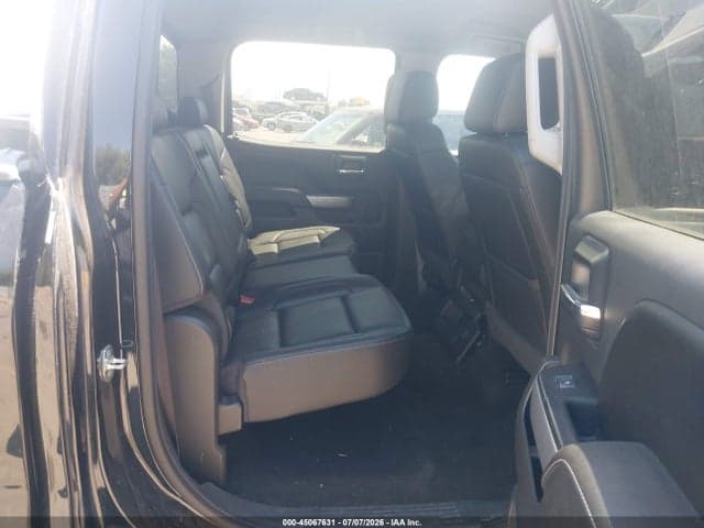 2017 CHEVROLET SILVERADO 1500 2LT 8