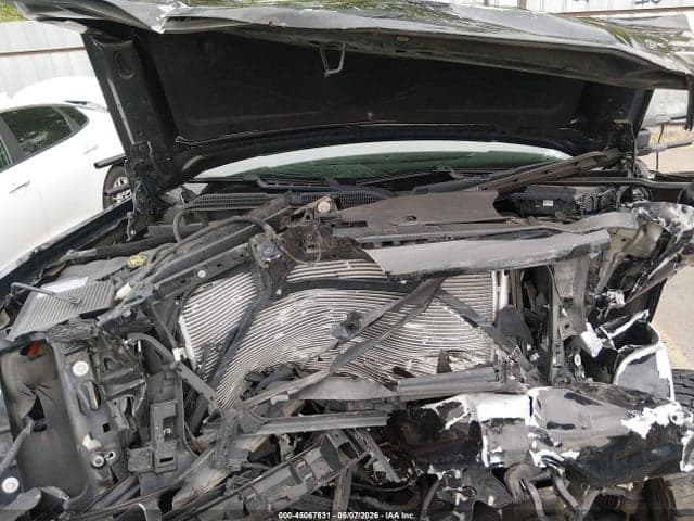 2017 CHEVROLET SILVERADO 1500 2LT 10