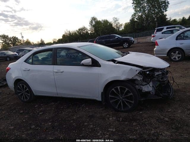 2017 TOYOTA COROLLA SE 13