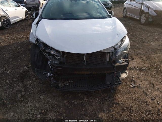 2017 TOYOTA COROLLA SE 6