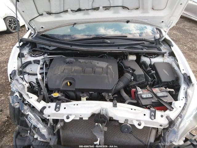 2017 TOYOTA COROLLA SE 10