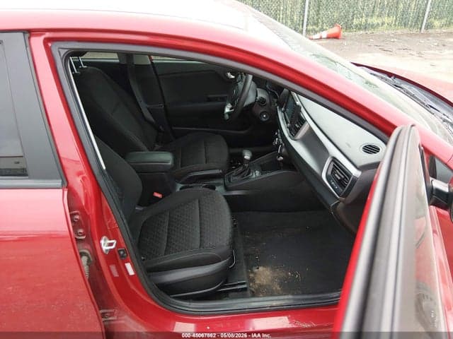 2020 KIA RIO S 5