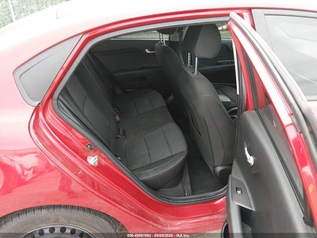 2020 KIA RIO S 8