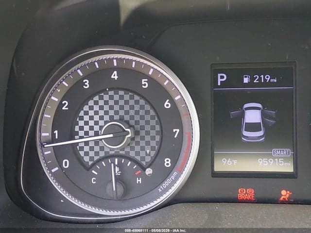 2020 HYUNDAI ELANTRA SEL 7