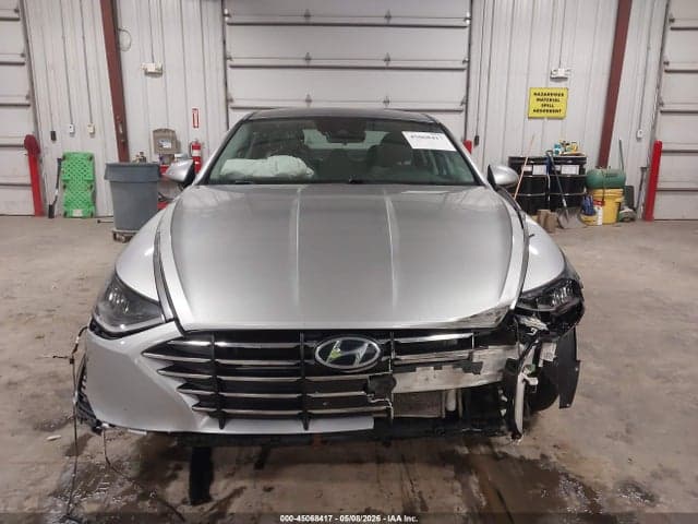 2021 HYUNDAI SONATA SE 6